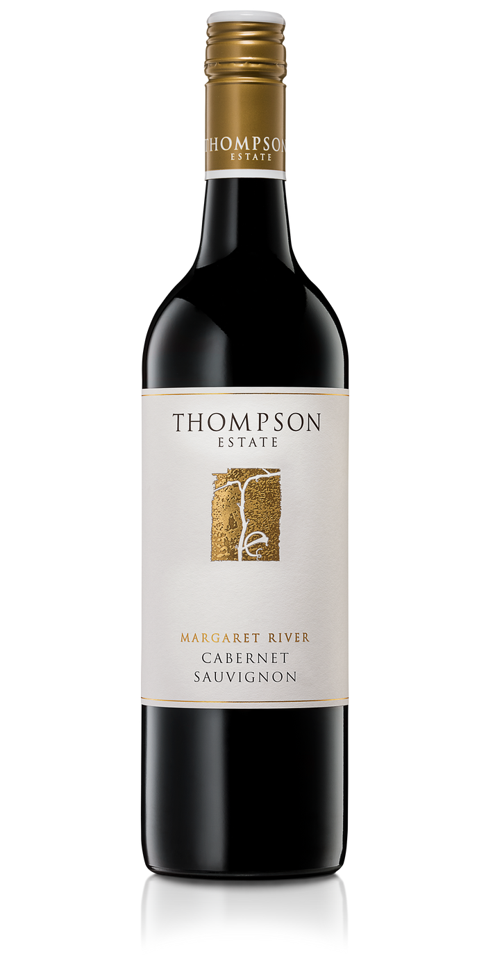 Estate Cabernet Sauvignon 2021