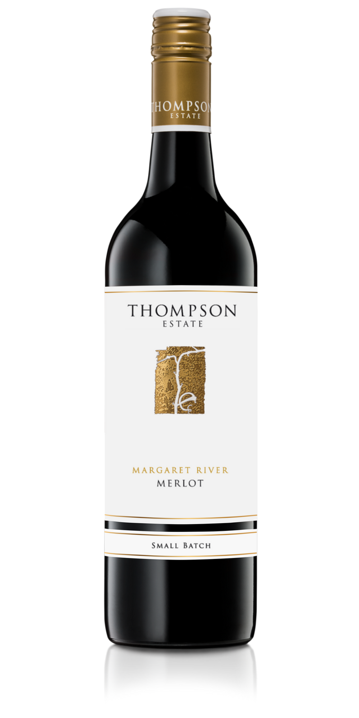 Estate Merlot 2020 | Small Batch