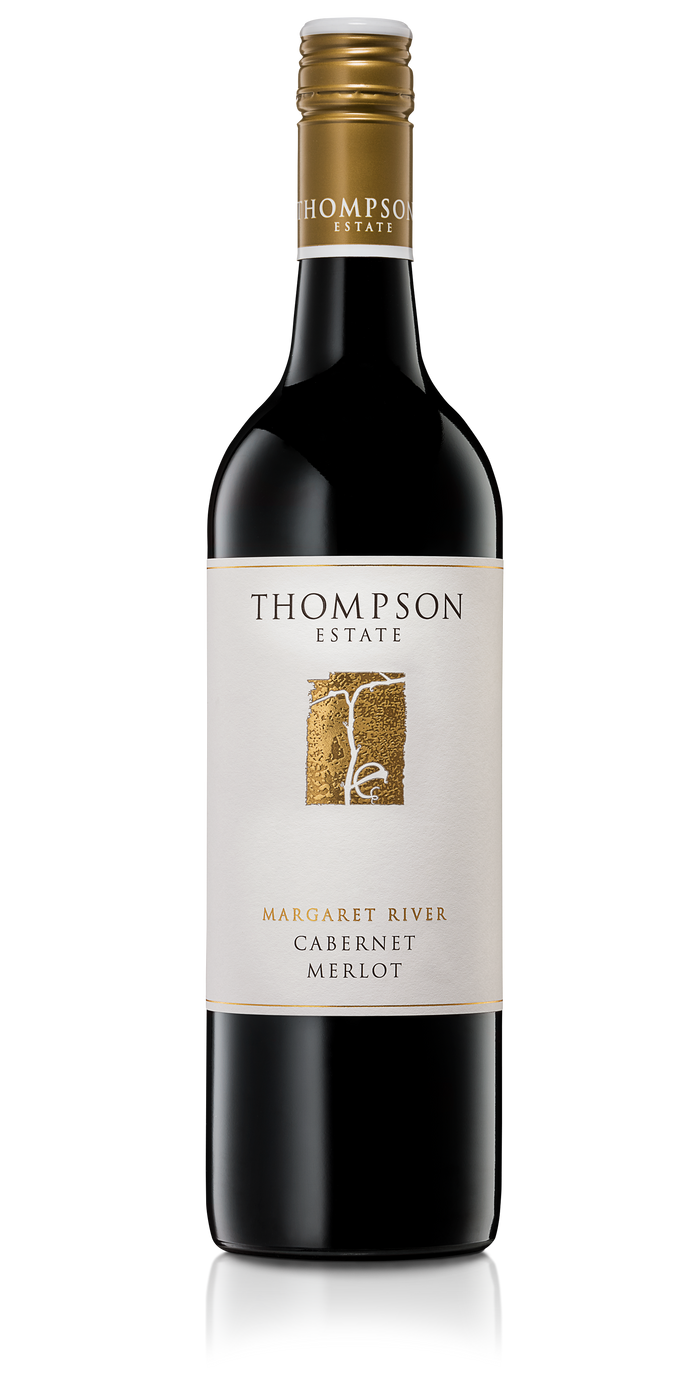 Estate Cabernet Merlot 2019