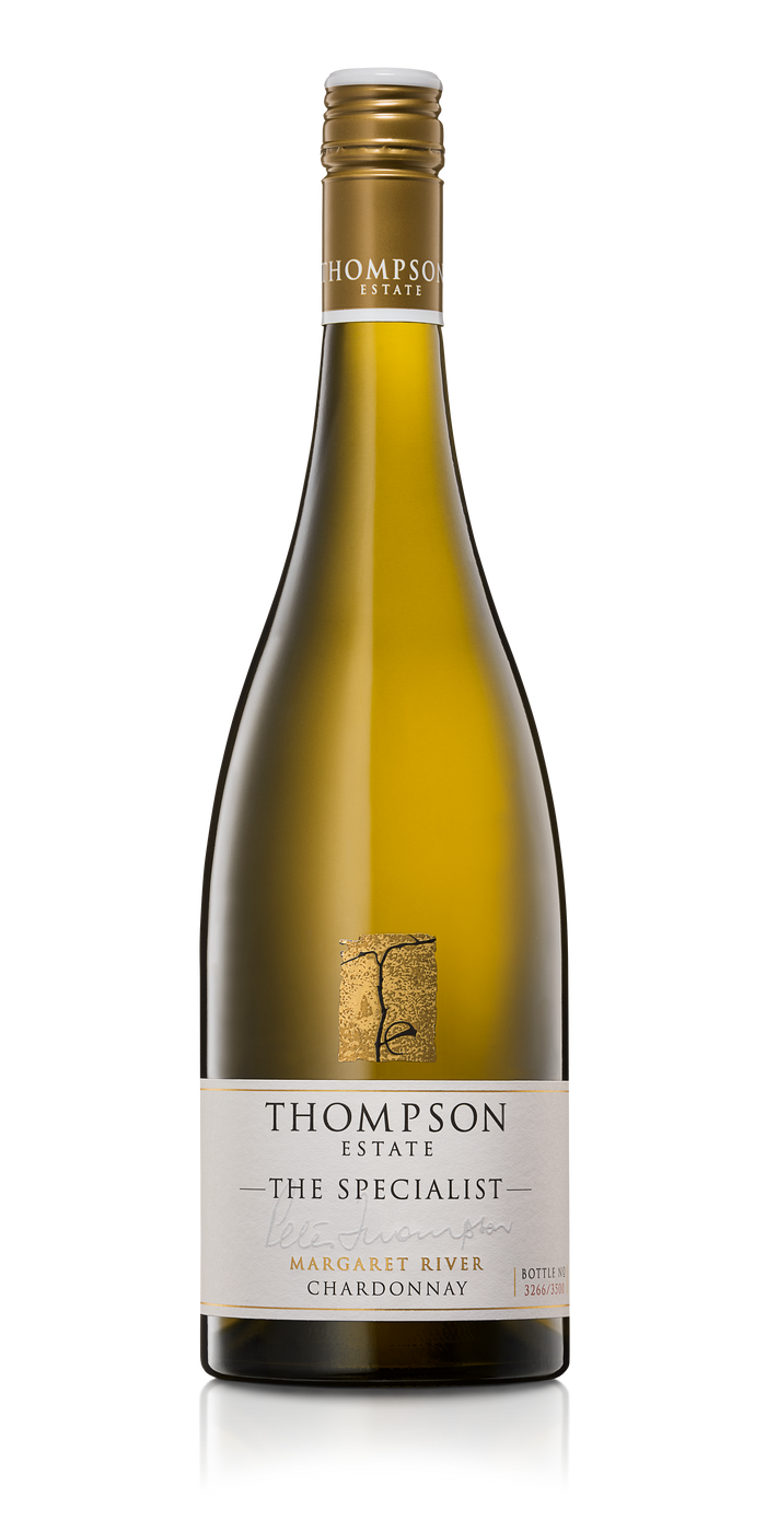 The Specialist Chardonnay 2023