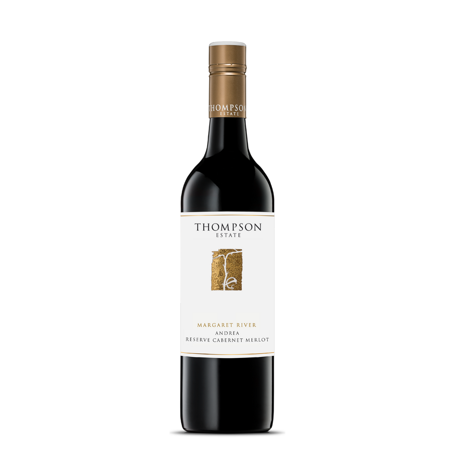 Andrea Cabernet Merlot 2016 - 6 Pack Wine Club SALE