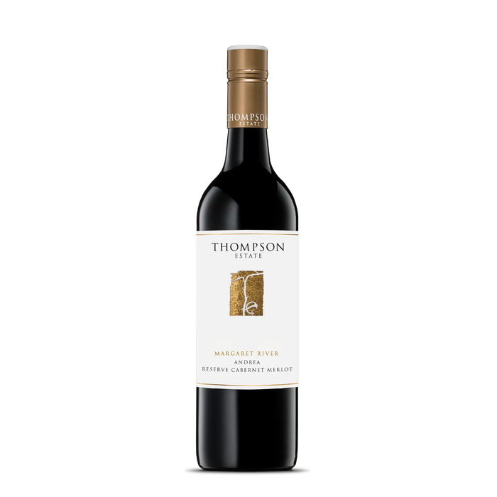 Andrea Cabernet Merlot 2016 - 6 Pack SALE