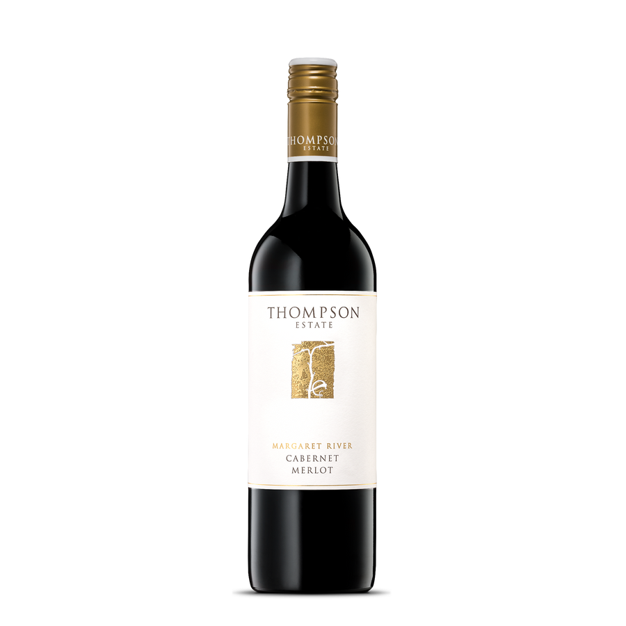 Estate Cabernet Merlot 2018 - 6 Pack SALE