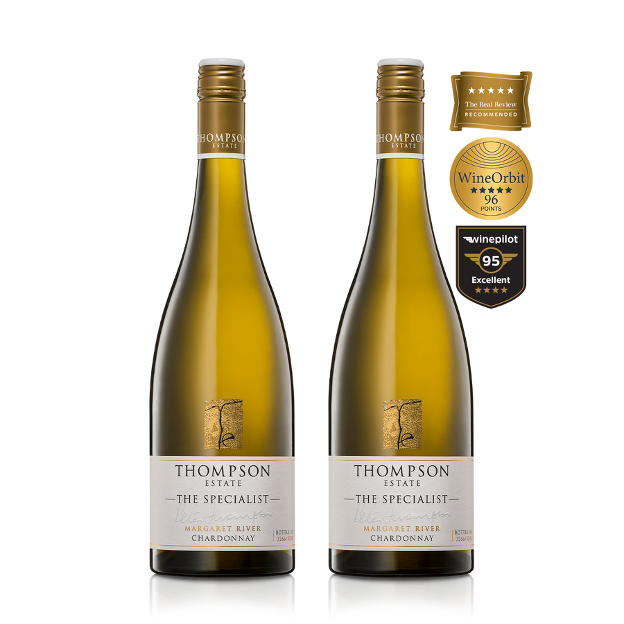 The Specialist Chardonnay 6pk