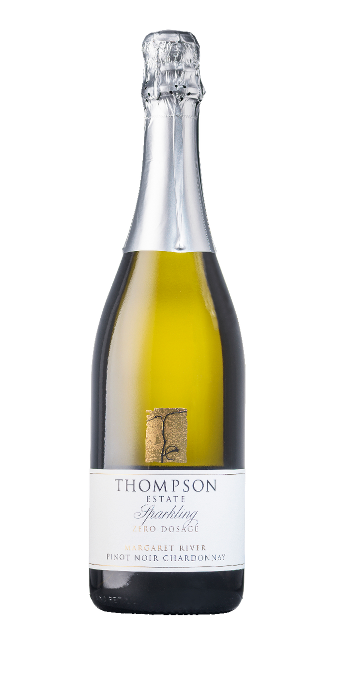 Sparkling Zero Dosage Pinot Noir Chardonnay 2019