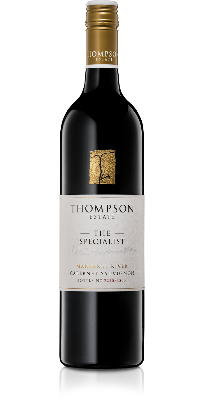 The Specialist Cabernet Sauvignon 2020