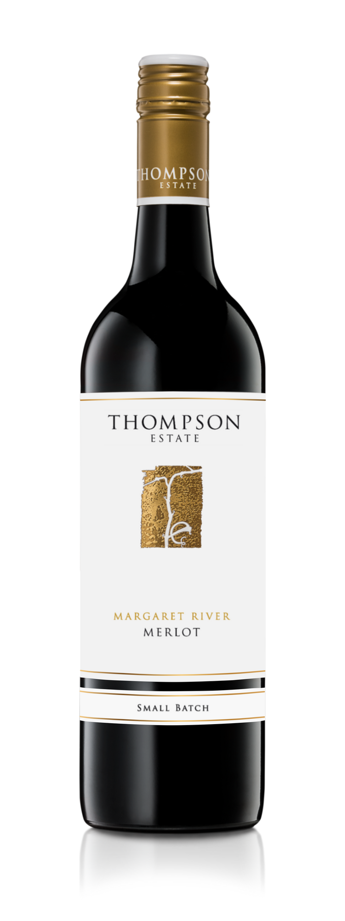 Estate Merlot 2020 - Small Batch