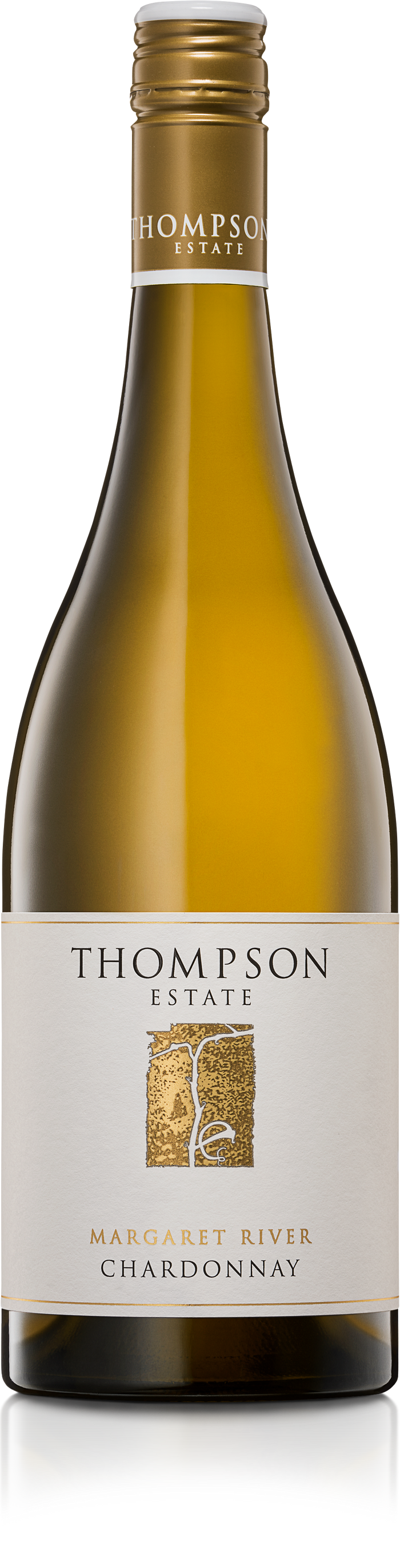 2022 Thompson Estate Chardonnay
